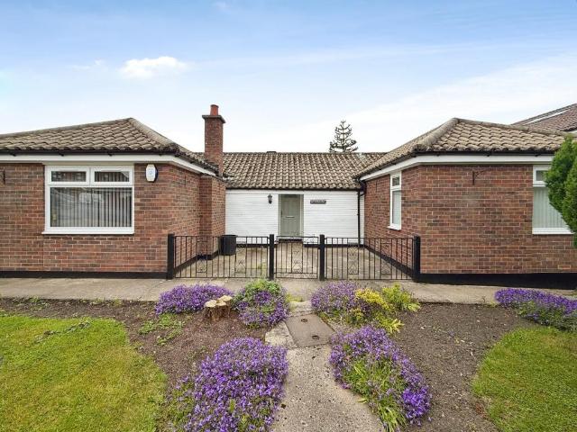 Bungalow for sale in No Place, Stanley