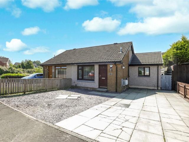 Bungalow for sale in Eliburn, Dedridge