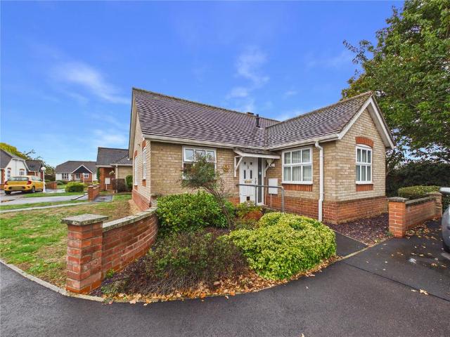 Bungalow for sale in Elmstead Market, Tendring
