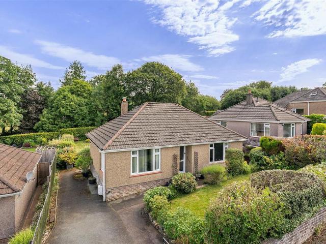 Bungalow for sale in Weir Quay, Devon