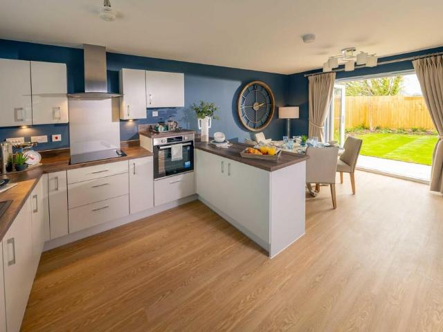 Bungalow for sale in Belleau, Lincolnshire