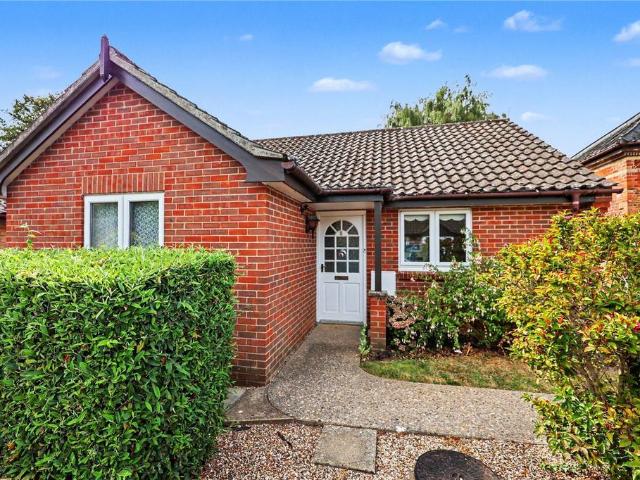 Bungalow for sale in Crostwick, Norfolk
