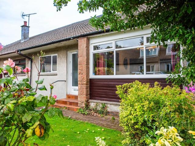 Bungalow for sale in Brodick, Scotland