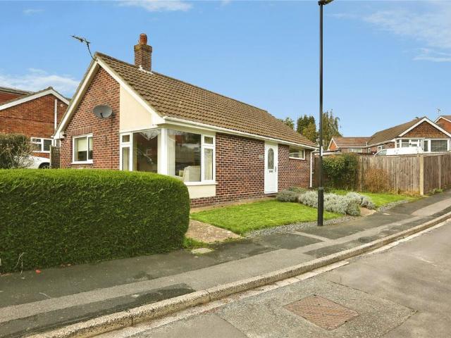 Bungalow for sale in Sholing Common, Isle Of Man