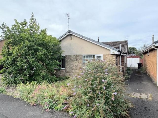 Bungalow for sale in Chellaston, East Midlands