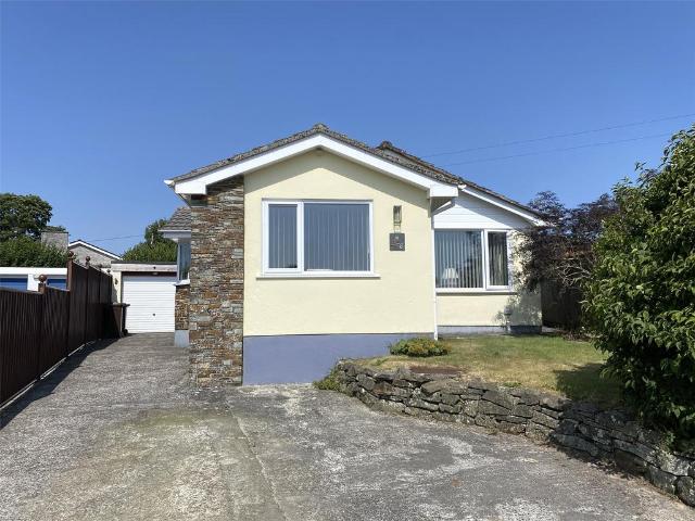 Bungalow for sale in Cornwall