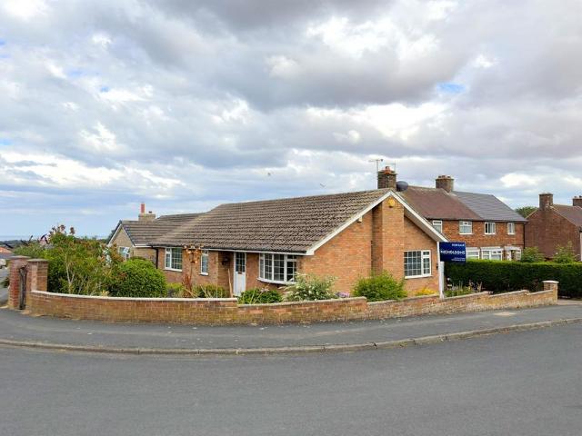 Bungalow for sale in Hunmanby