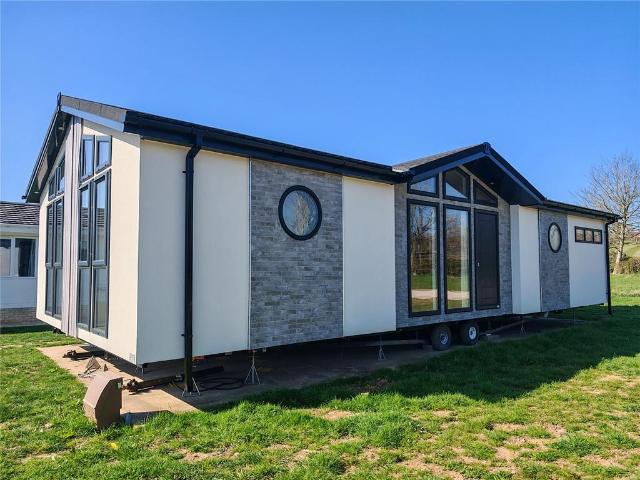 Bungalow for sale in Pamington, Gloucestershire