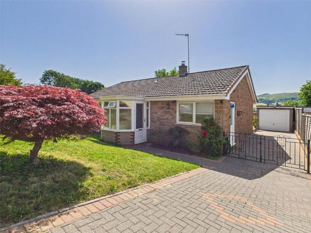 Bungalow for sale in Selsley, School House
