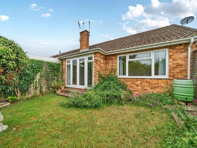 Bungalow for sale in Long Crendon