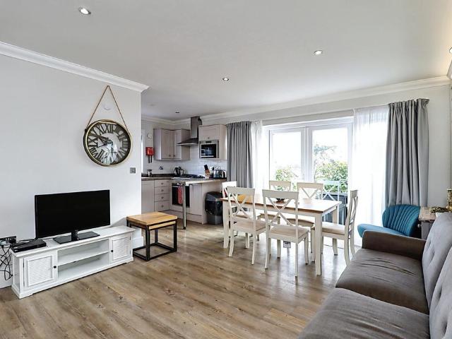Bungalow for sale in Totland, Isle Of Wight