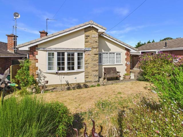 Bungalow for sale in High Toynton, Belleau