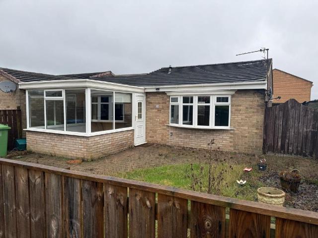 Bungalow for sale in Thinford