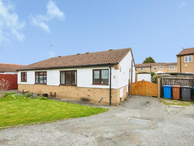 Bungalow for sale in East Midlands