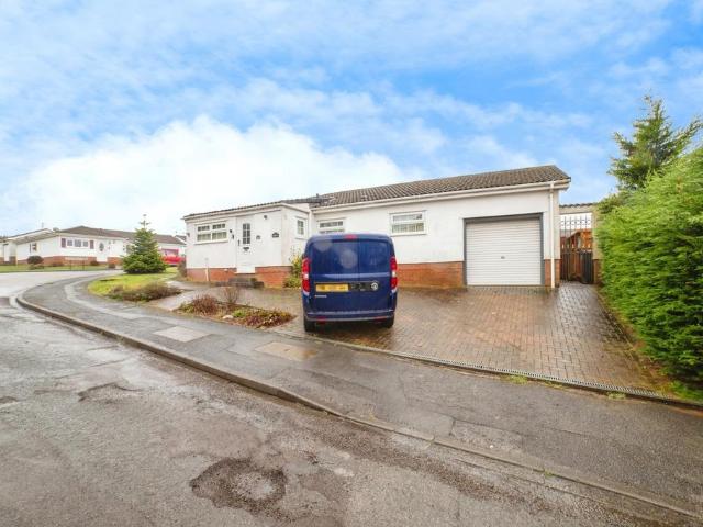 Bungalow for sale in Gedling, East Midlands
