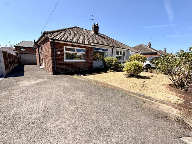 Bungalow for sale in Oldfield Carr, Cabus