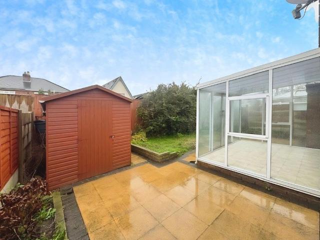Bungalow for sale in Moreton, Wirral
