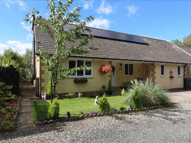 Bungalow for sale in Cramlington, Northumberland