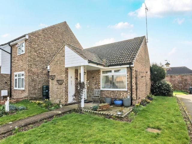 Bungalow for sale in Arlesey, Isle Of Man