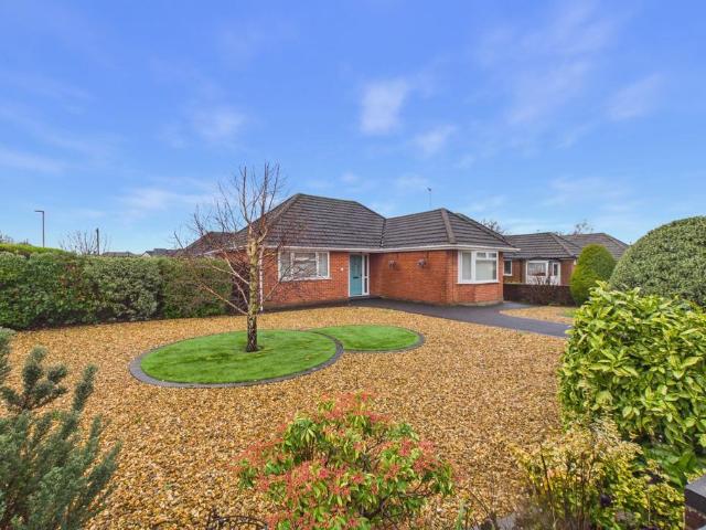 Bungalow for sale in Poole
