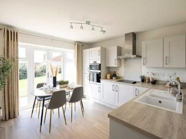 Bungalow for sale in Southbourne, Littlecote