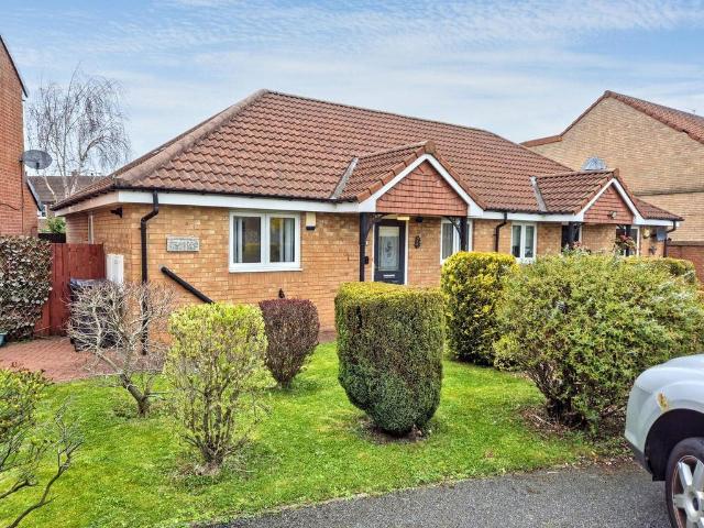 Bungalow for sale in Hedworth, Hebburn