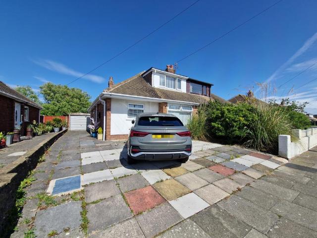 Bungalow for sale in Rossall Beach, Cabus