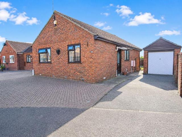 Bungalow for sale in Dale Hill, Essex