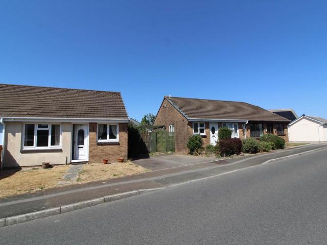 Bungalow for sale in Callington