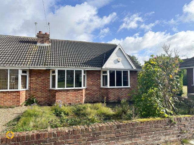 Bungalow for sale in Fairhaven, Fylde