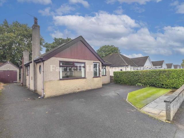 Bungalow for sale in Catterall, Wyre