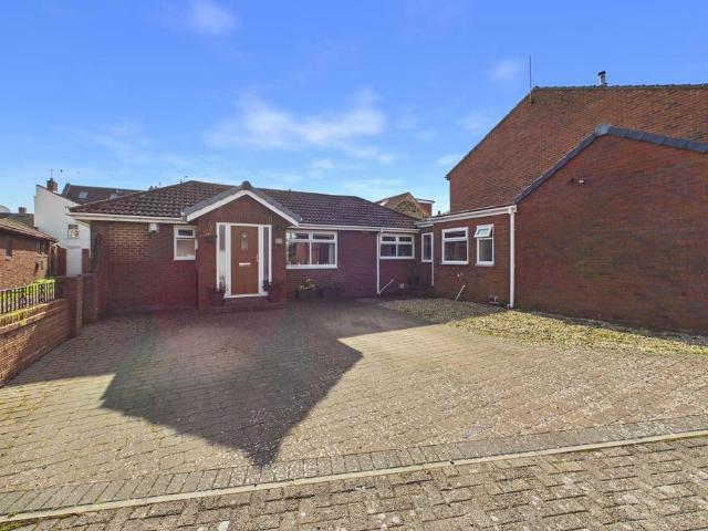 Bungalow for sale in Preston, North Shields