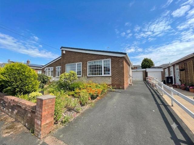 Bungalow for sale in Plungington, Higher Bartle