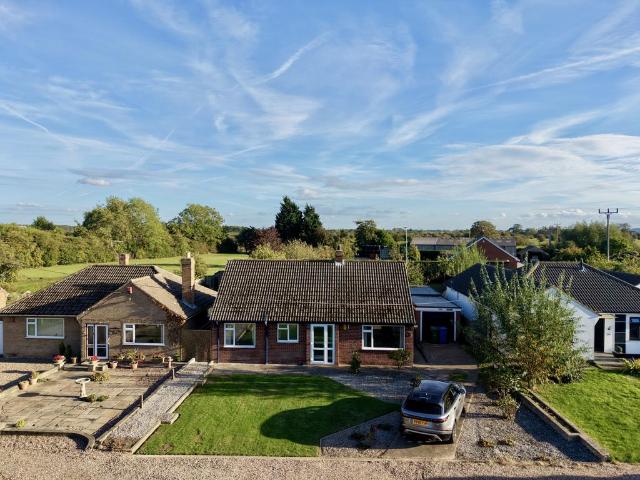 Bungalow for sale in Tickton, Beverley