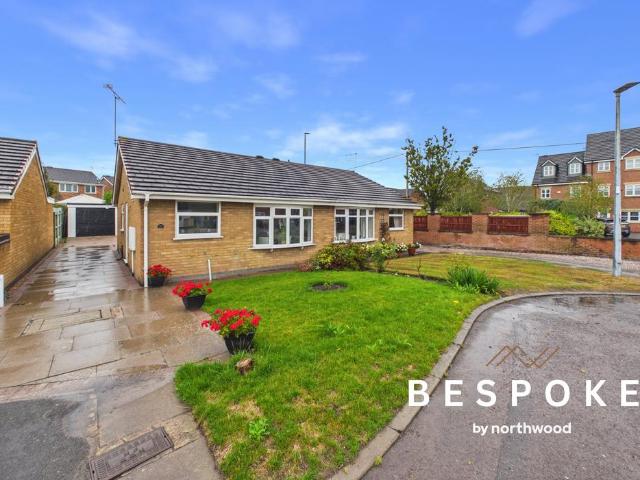 Bungalow for sale in Hammond Street