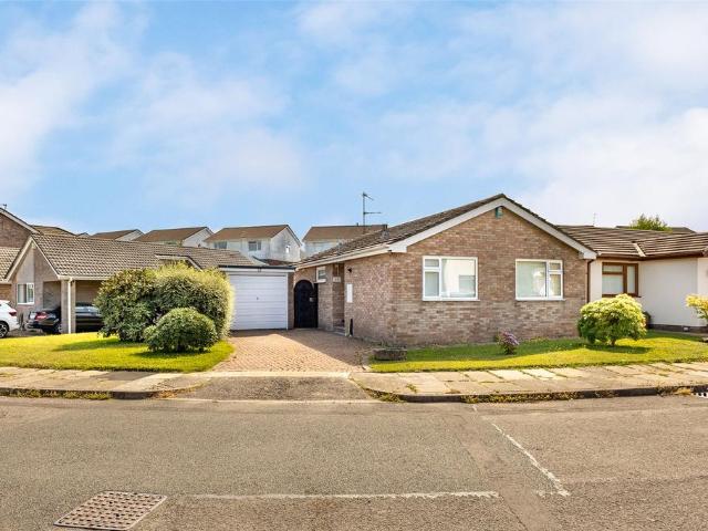 Bungalow for sale in Falcon Lodge, Wales