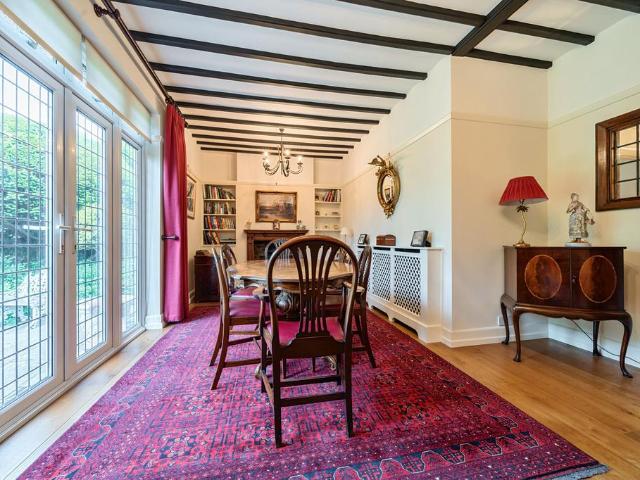 Bungalow for sale in Whetstone, Isle Of Man