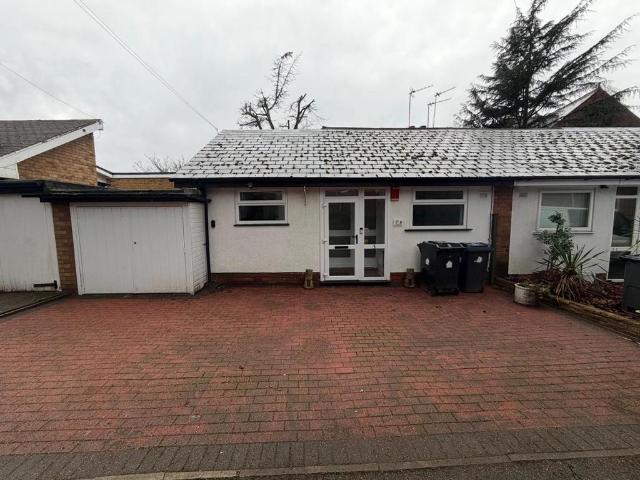 Bungalow for sale in Handsworth, Isle Of Man