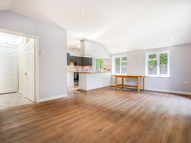Bungalow for sale in Bolton Low Houses, Hampshire