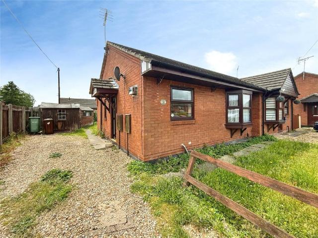Bungalow for sale in Boultham, Brayford