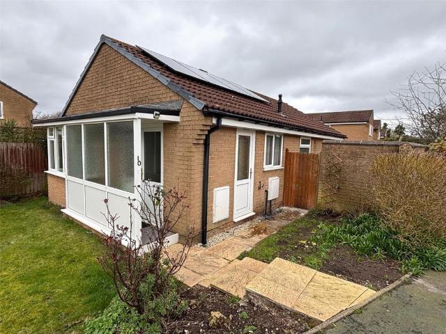 Bungalow for sale in Heath Hill, Telford