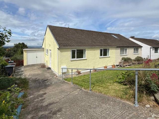 Bungalow for sale in Llanfairfechan, Wales