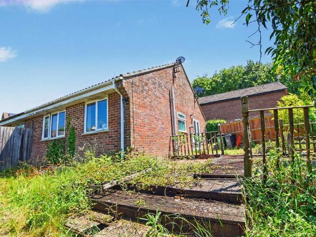 Bungalow for sale in Chawton, Bolton Low Houses