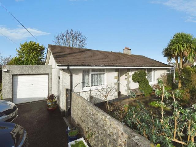Bungalow for sale in St. Hilary