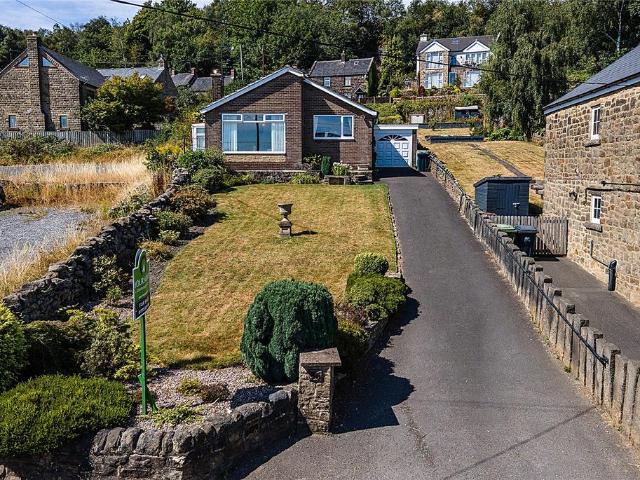 Bungalow for sale in Crich CP, Kedleston