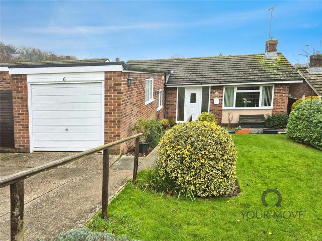 Bungalow for sale in Ratton Village, Eastbourne