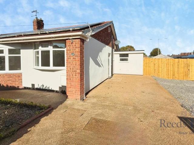 Bungalow for sale in Chester Moor, Chester-le-Street