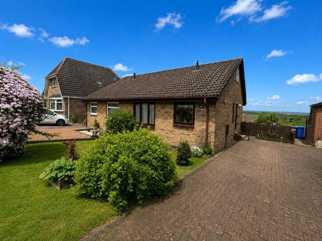 Bungalow for sale in Scotland