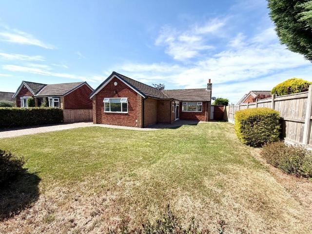 Bungalow for sale in High Leven, Stockton-on-tees
