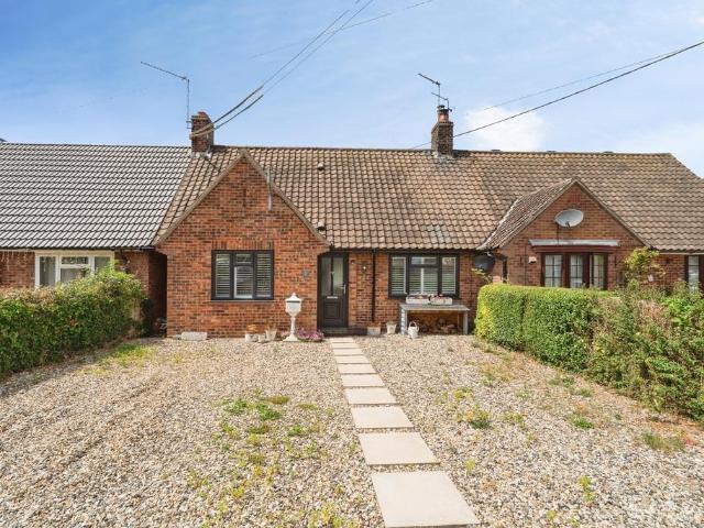 Bungalow for sale in Comers, Norfolk